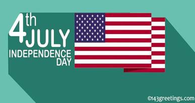 4th of July Messages, 4th of July Quotes & Saying | 143 Greetings