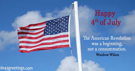 4th Of July Motivational Quotes