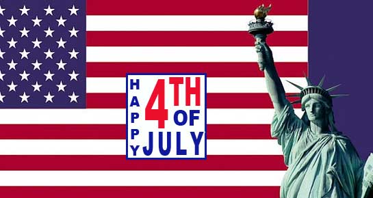 Fourth Of July Best Quotes