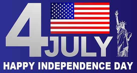 Independence Day Quotes and Sayings