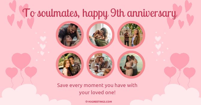 The Best Anniversary Wishes for Boyfriend | 143 Greetings