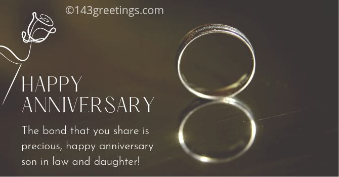  fee anniversary invitation messages for friends