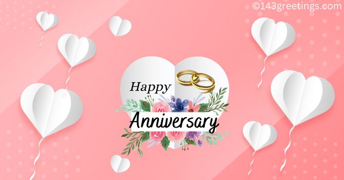 Wedding Anniversary Wishes for Husband from Wife