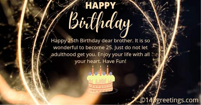 25th Birthday Wishes to Daughter 25th Birthday Wishes to Daughter