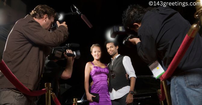 Birthday Wishes for Celebrity Crush Male Birthday Wishes for Celebrity Crush Male