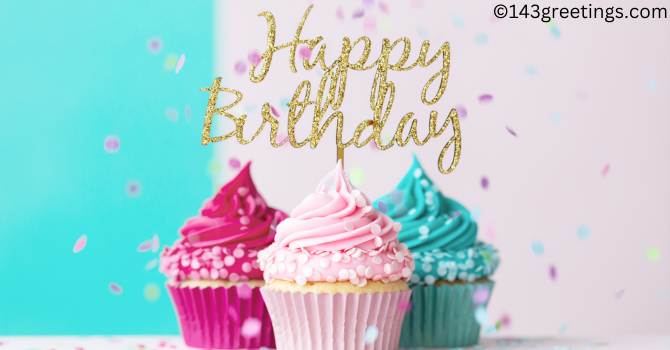Birthday Wishes for Madam