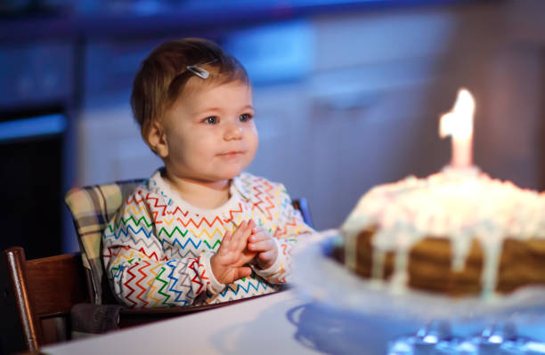 1st Birthday Wishes