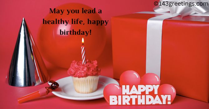 Free Birthday Wishes for Nephew