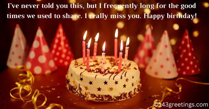 Happy Birthday Former Coworker Happy Birthday Former Coworker