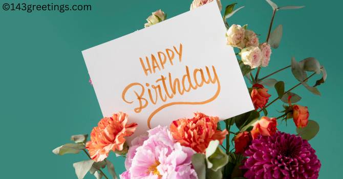 Happy Birthday Madam Wishes in English Happy Birthday Madam Wishes in English