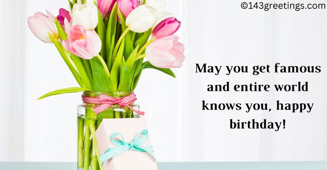 Happy Birthday Nephew God Bless You