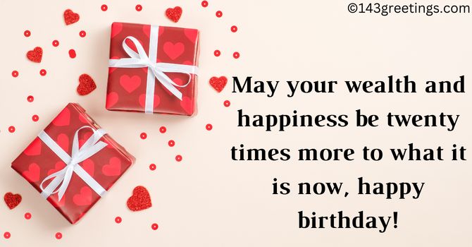 Heart Touching Birthday Wishes for Nephew 