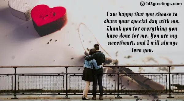 Featured image of post Romantic Love Quotes For Her Birthday / 35 romantic love wishes for her.