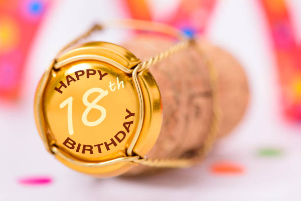 18th Birthday Wishes