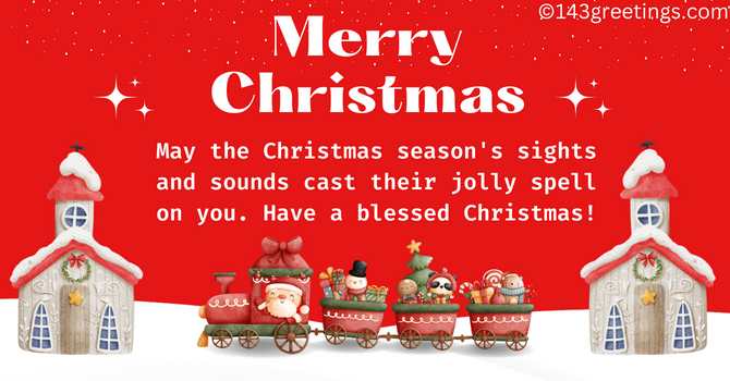 Merry Christmas Wishes Professional