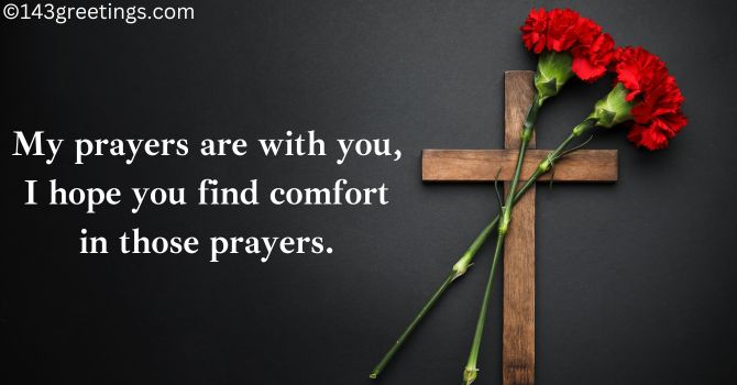 Short Condolence Message to the Family Short Condolence Message to the Family