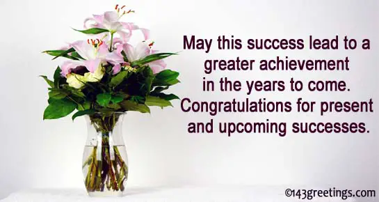 The Best Congratulations Quotes Collection  143 Greetings