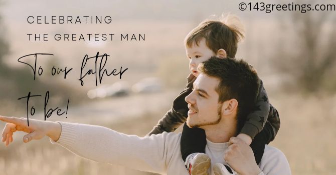My Brother Became a Father Quotes