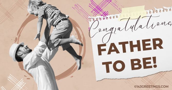 New Baby Boy Wishes to Parents