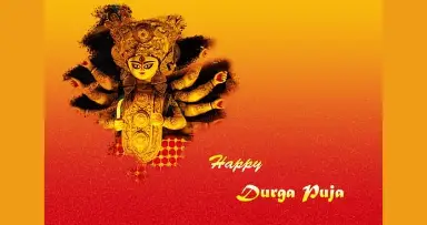 Durga Puja Messages