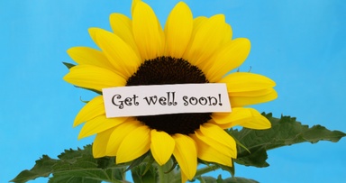 Get Well Soon Messages