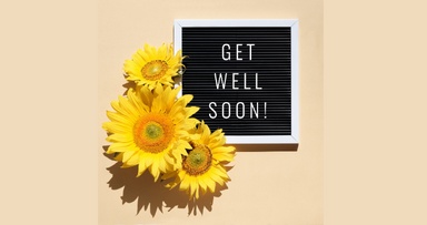 Get Well Soon Messages for Boss