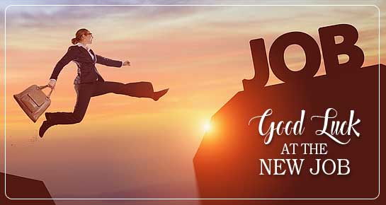 Good Luck Messages for Boyfriend