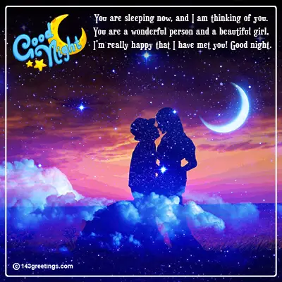 Good Night Messages Best Wishes For Good Night 143 Greetings