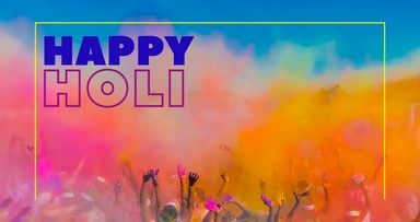 Holi Quotes