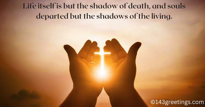 All Souls Day Quotes All Souls Day Quotes