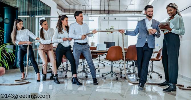 Appreciation Message to Boss