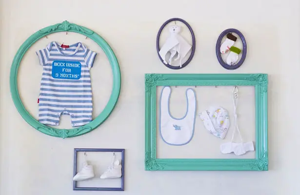 Baby Shower Gift Ideas