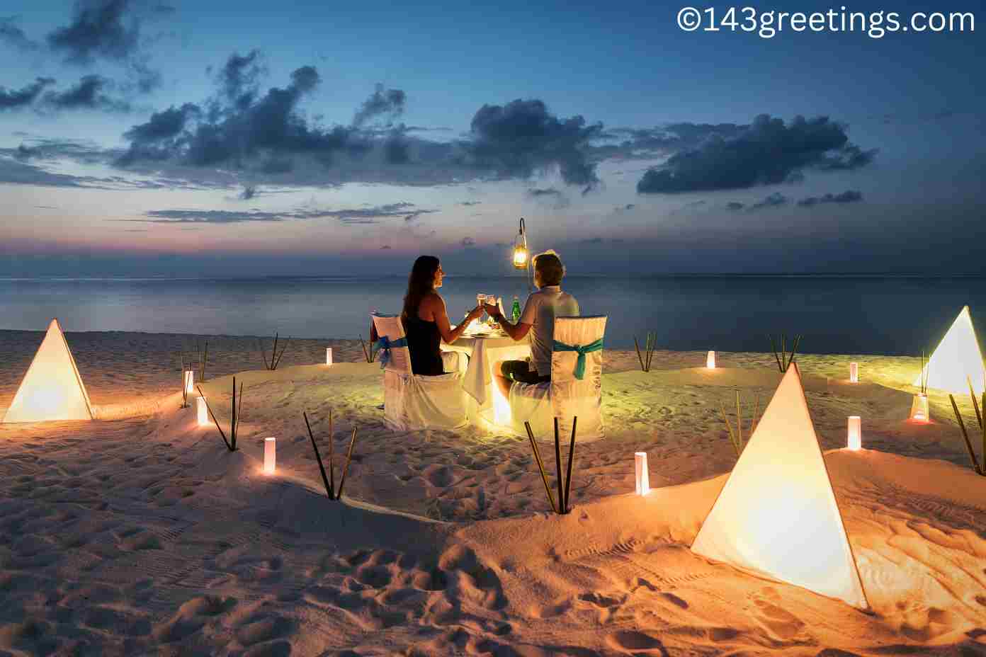 best restaurant for a romantic date