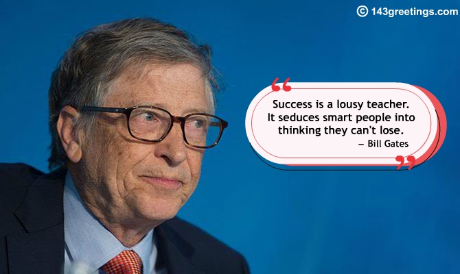 bill gates quotes