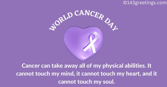Cancer Awareness Quotes Cancer Awareness Quotes