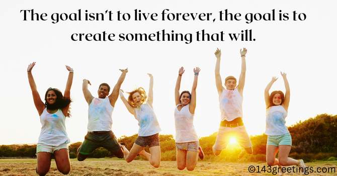 Celebration of Life Invitations Quotes