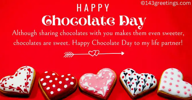 Chocolate Day Best Lines