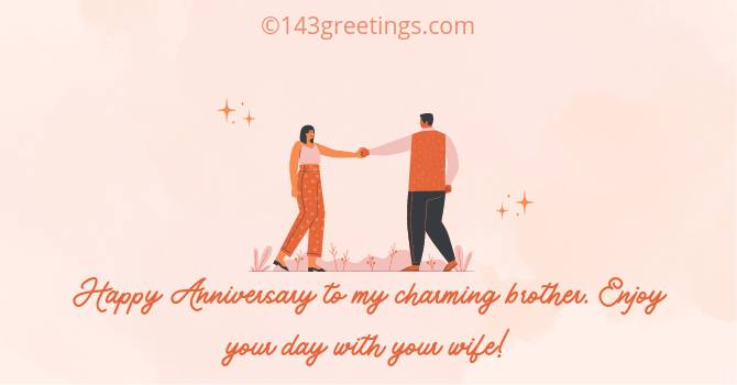 Christian Wedding Anniversary Wishes For Brother Christian Wedding Anniversary Wishes For Brother