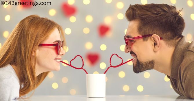 Cute Things to Say to Your Boyfriend
