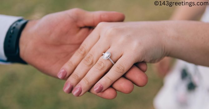 Cute Ways to Announce Engagement on Social Media Cute Ways to Announce Engagement on Social Media