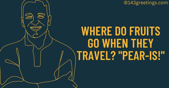 Dad Jokes for Adults