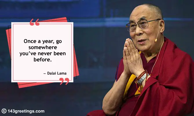 dalai lama motivational quotes