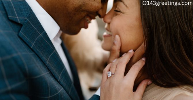 Engagement Announcement Captions Engagement Announcement Captions