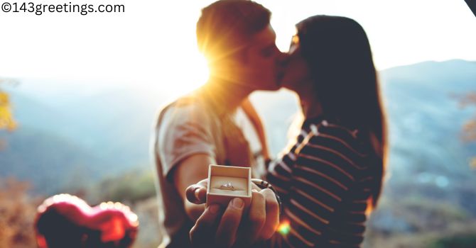 Engagement Announcement Status Engagement Announcement Status