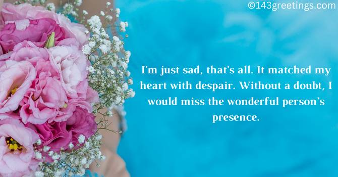 Farewell Messages to a Teacher Who Passed Away