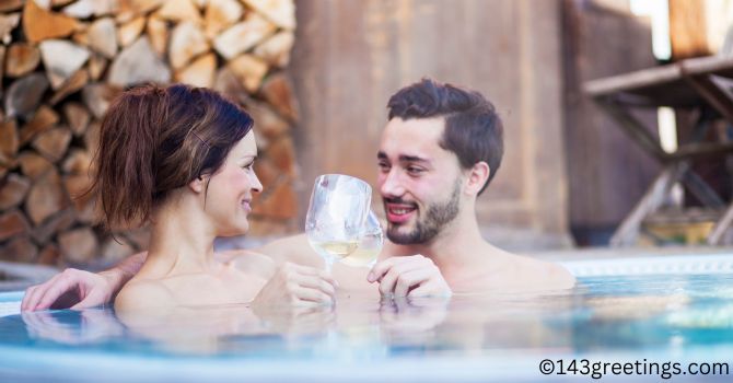 flirty messages to make him laugh