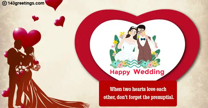 Funny Cousin Wedding Quotes