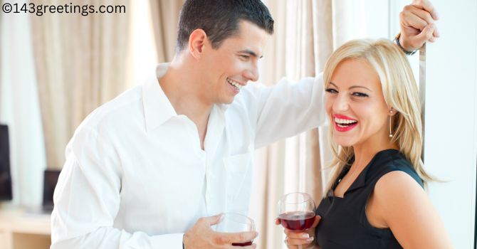 funny flirty text messages for husband