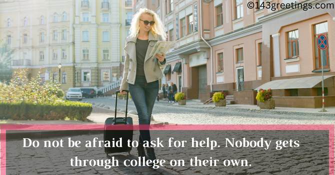 Funny Leaving for College Quotes Funny Leaving for College Quotes