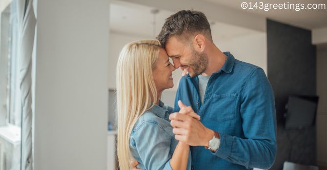 funny love message to make her laugh